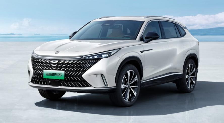 荣威第三代erx5车主感受,荣威erx5第三代混动用车体验