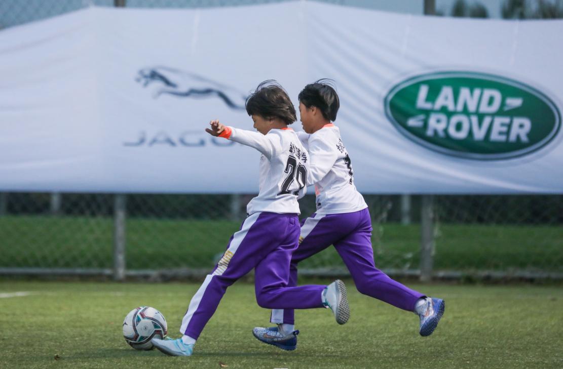 捷豹路虎公益之路,捷豹路虎百年辉煌