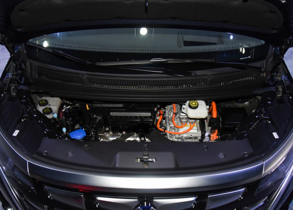 江淮瑞风rf8混动版优惠多少钱,瑞风rf8混动自驾西藏