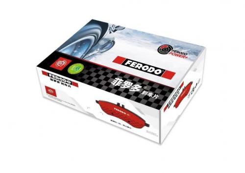 菲罗多performance,菲罗多配套车型有哪些