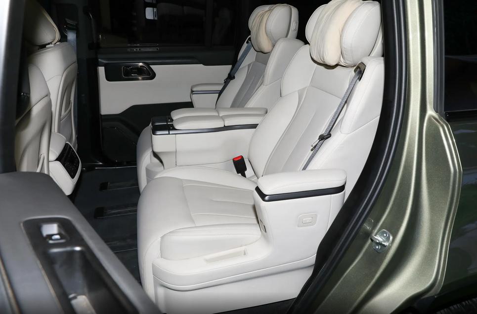 极石01汽车最新评测,增程式汽车销量排名