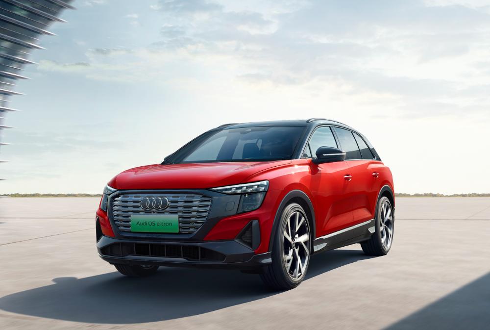 20万内入手中大型纯电豪华suv,国产7万内550公里的纯电suv