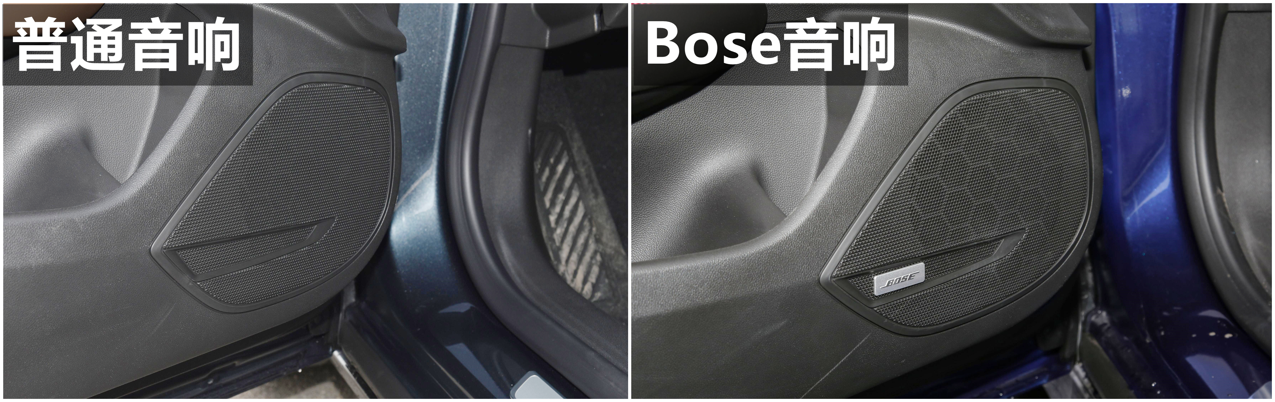 别克君威参数配置,别克君威配置介绍