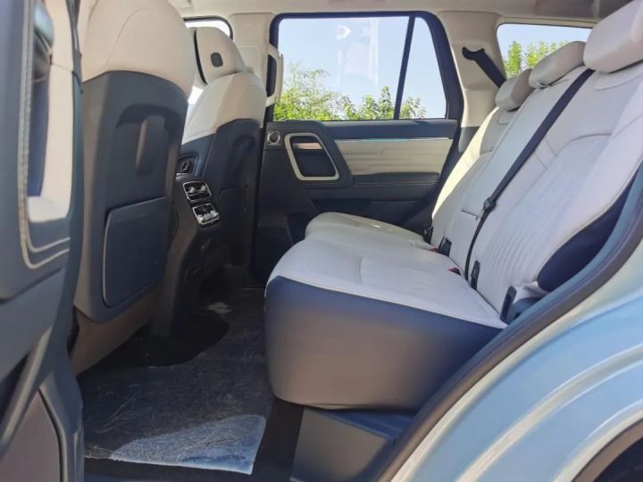 北京越野bj60用车感受,北京越野bj60试驾视频