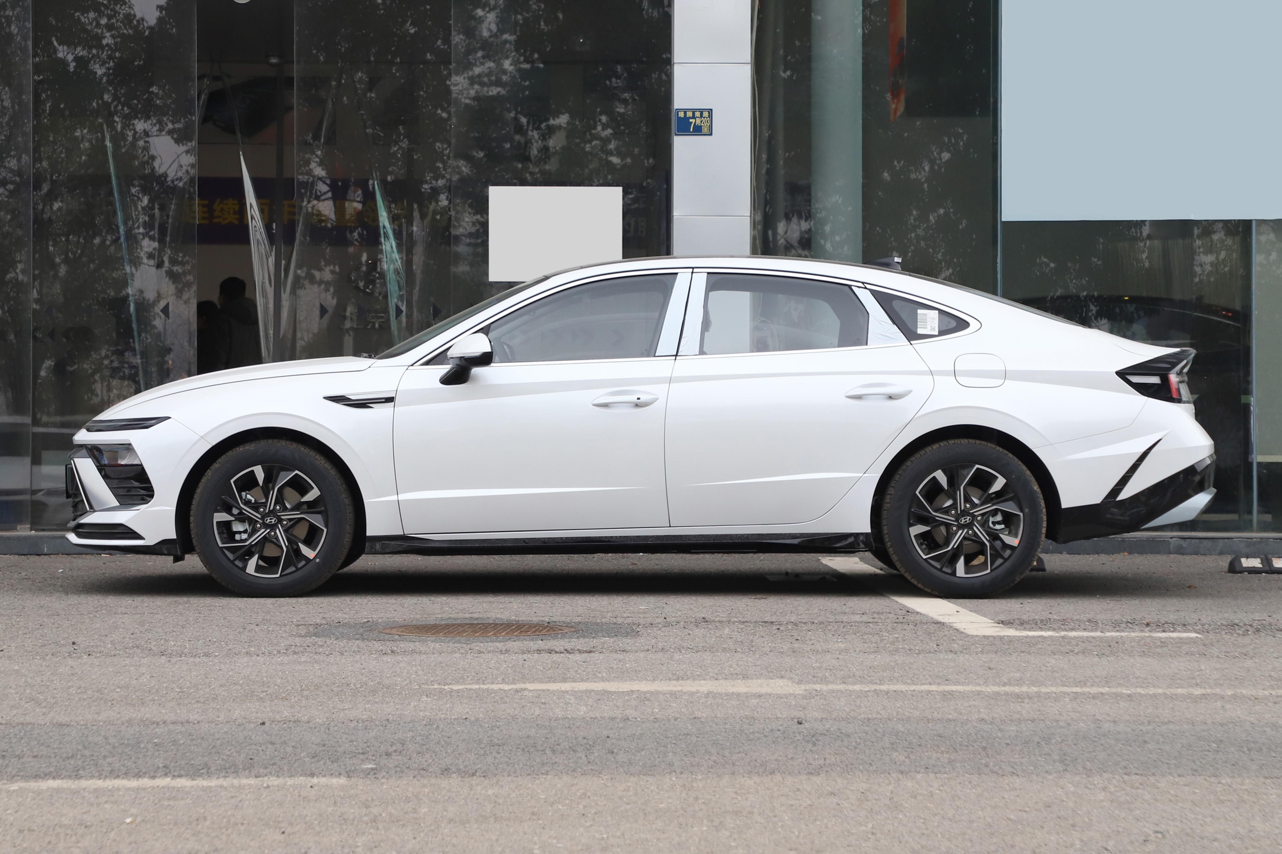 2014款现代索纳塔8质量怎么样,索纳塔9代1.6t隐藏的十大功能