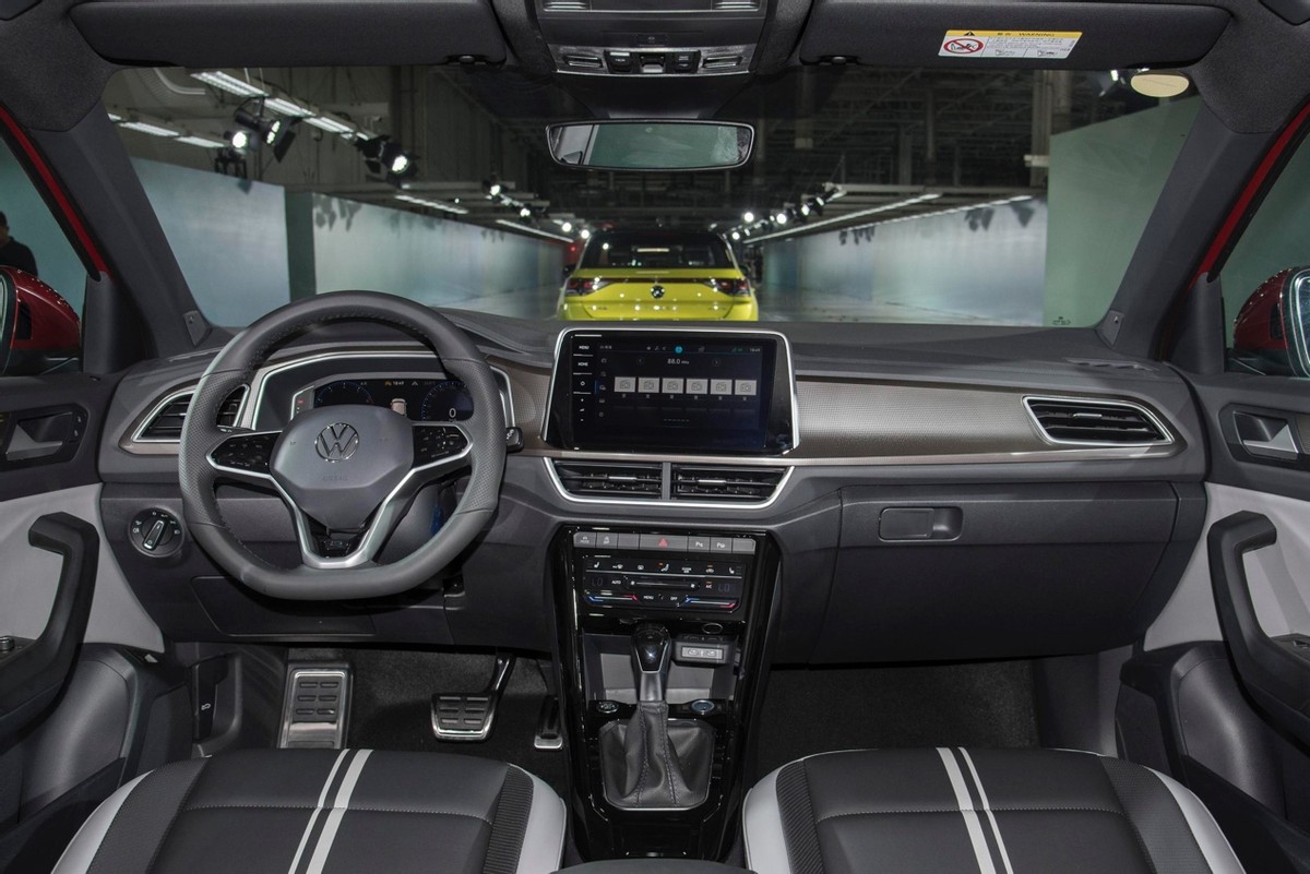 300tsi大众汽车troc,300tsi有哪些suv车型