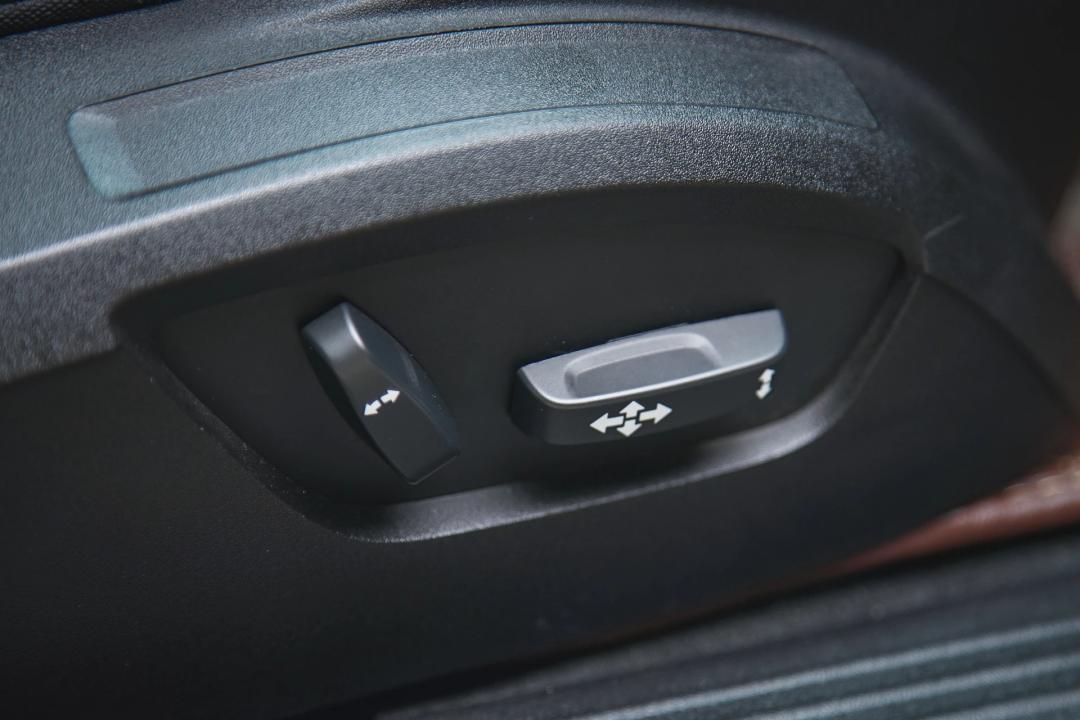 好看又好开的xc40,好看好开的小轿车