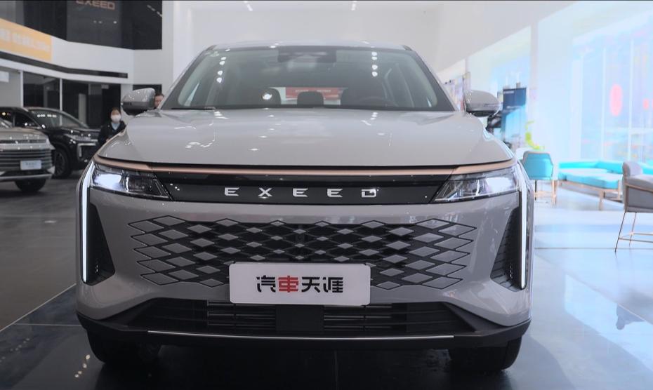 星途瑶光两驱提车要拿啥东西,星途瑶光新车落地价