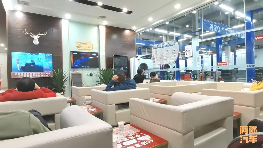 聊聊4s店的坑有多深,为什么4s店反感全款买车