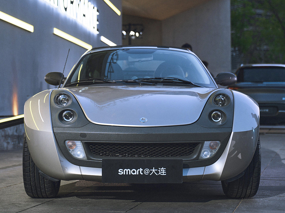 靠老祖宗打赢新势力？口碑炸裂/奖项满满这些老车才是王者！