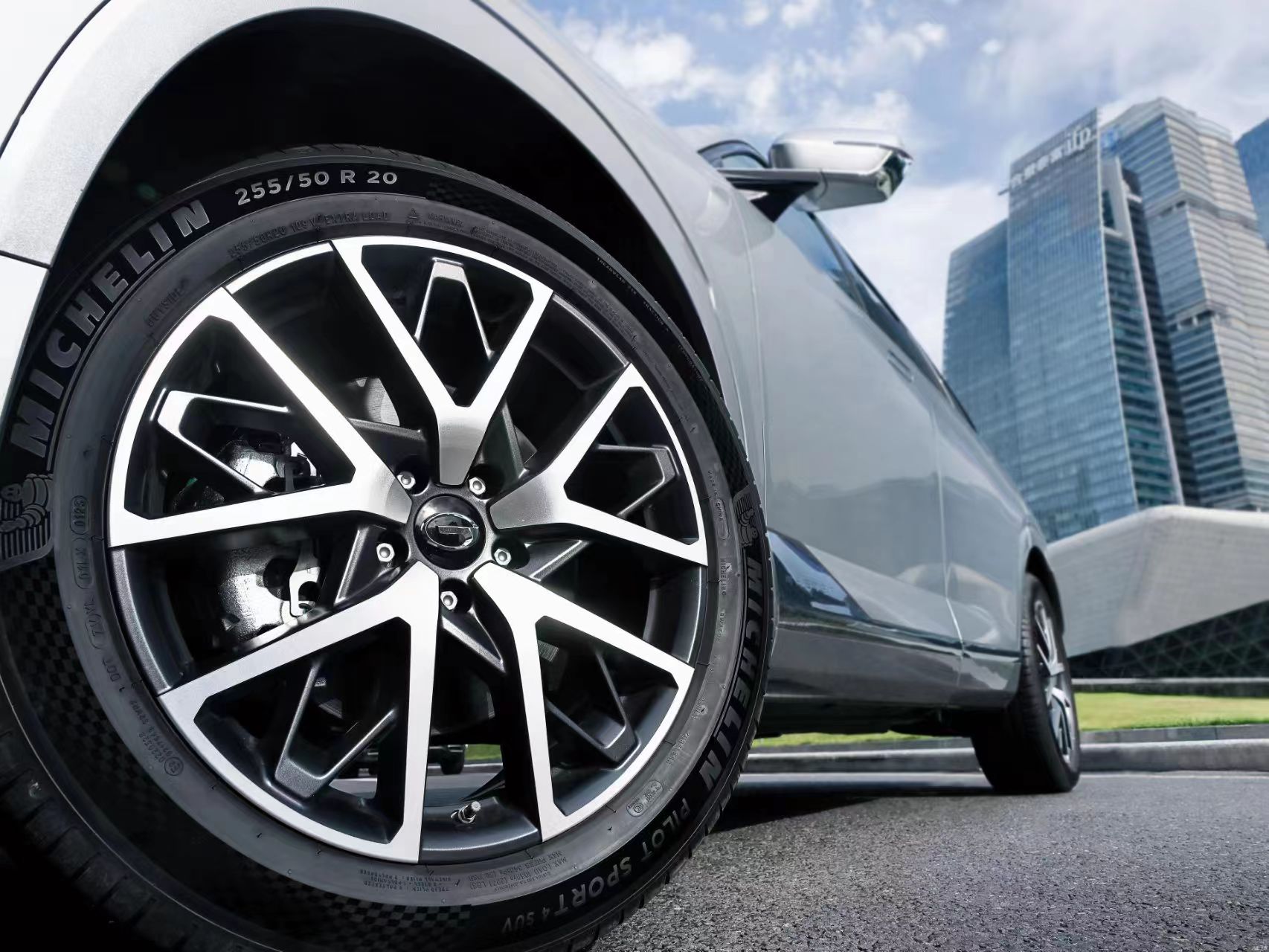 广汽传祺2024款gs8加油92可以吗,广汽传祺发布了全新一代gs8的官图