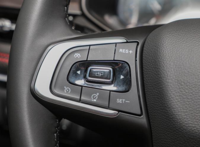 瑞虎5x高能版最大的缺点2020款,2022款瑞虎5x豪华版配置介绍