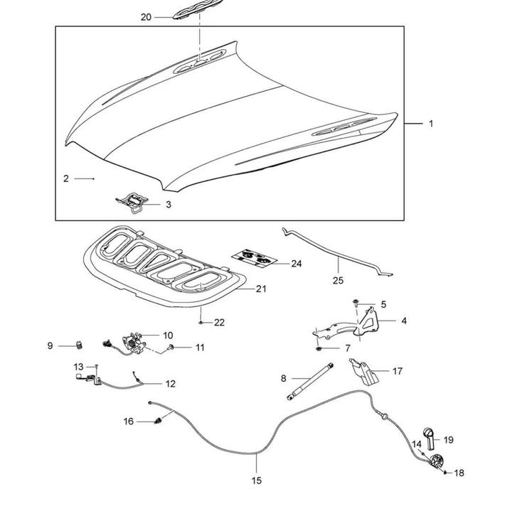 昂科威换配件原厂的吗,别克昂科威官网配件