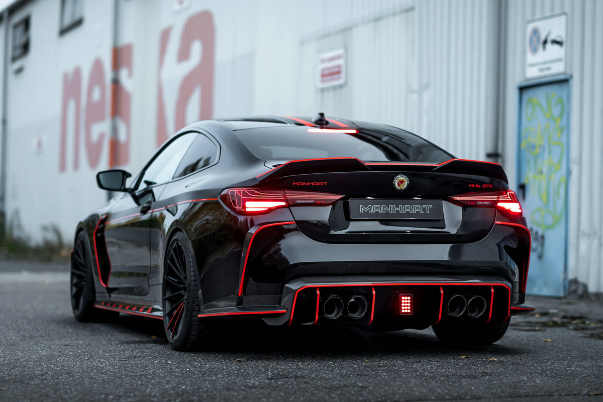 宝马m4csl改装套件,宝马m4改csl套件