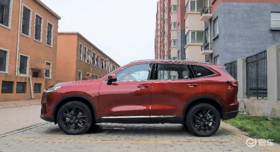 哈弗h6s混动高速真实油耗测试,哈弗h6第三代1.5t真实油耗