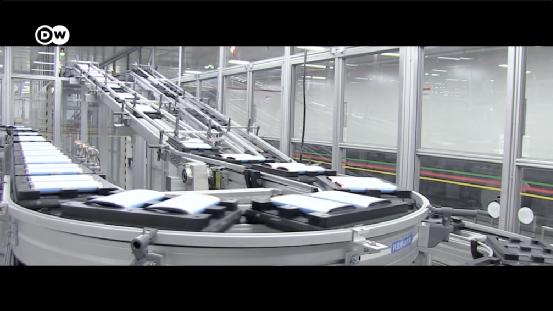 比亚迪ATTO3，海外口碑爆棚！