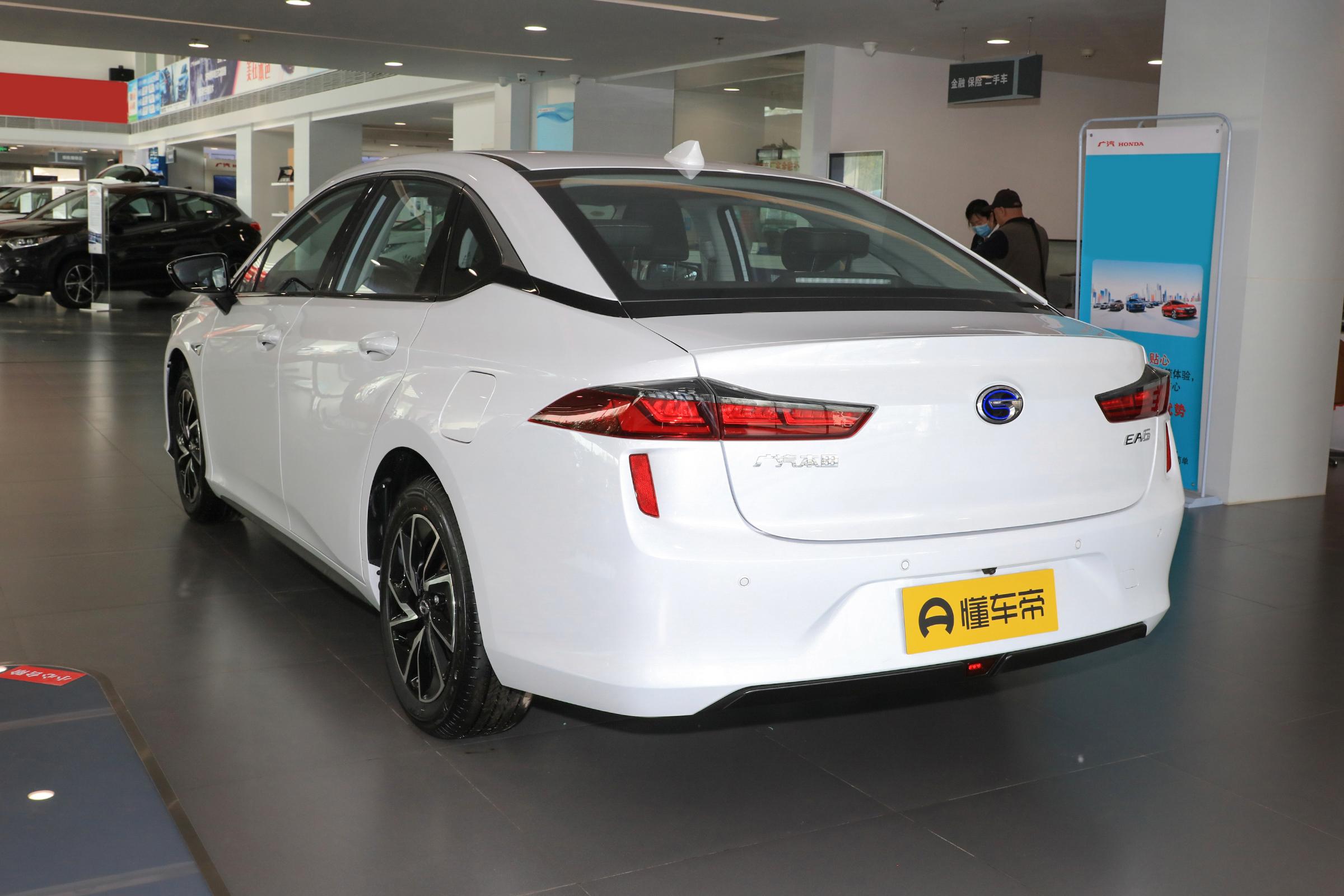 广汽新能源绎乐今年的落地价格,广汽绎乐续航评测