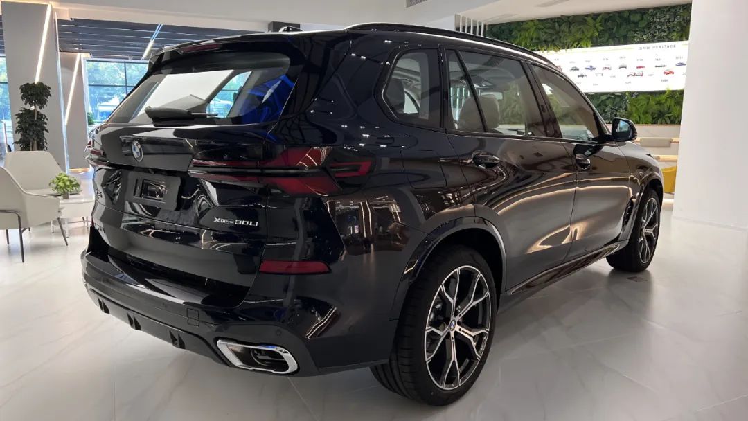 新款x5和老款图片对比,新旧款x5m对比