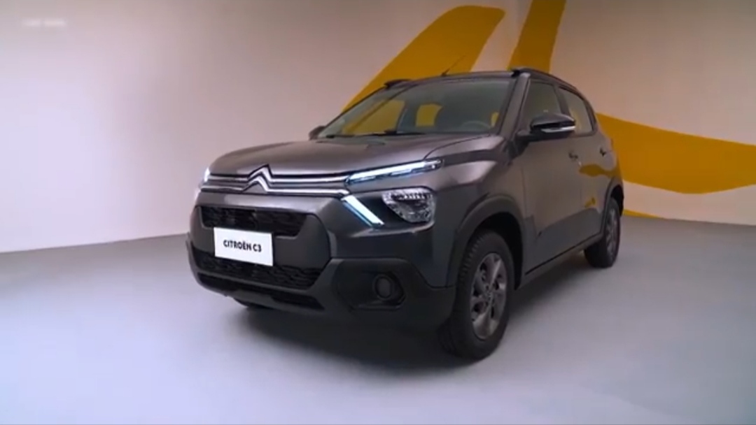 2023款雪铁龙c3价格,2022雪铁龙c3油耗