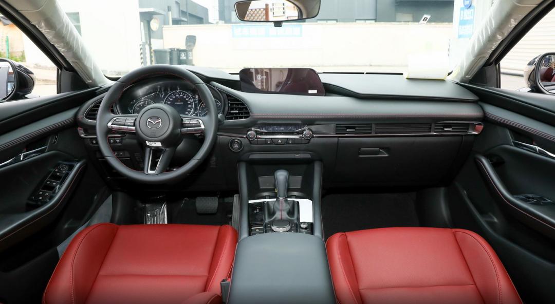 官降的昂克赛拉还有优惠吗,官降后的昂克赛拉质擎落地多少钱