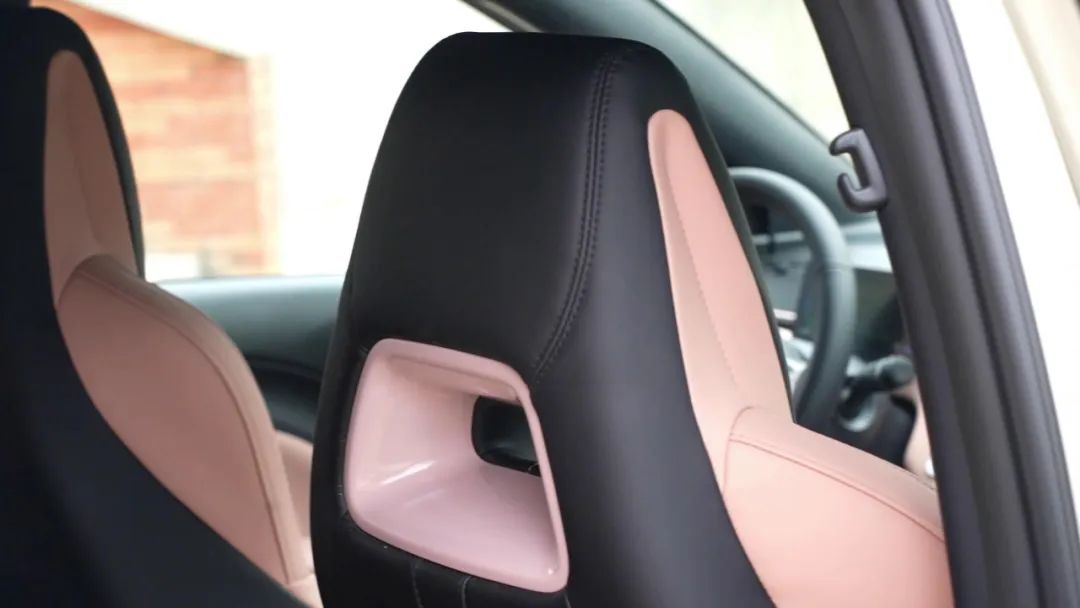 比亚迪海鸥海洋之星评测,比亚迪海鸥动力升级