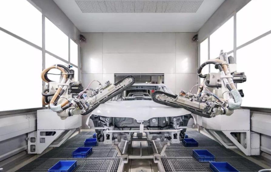 上汽大众历史回顾,把握时代脉搏40年上汽大众