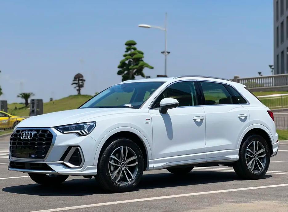 奥迪q3优惠4万元,奥迪q3sportback2022款值得买吗