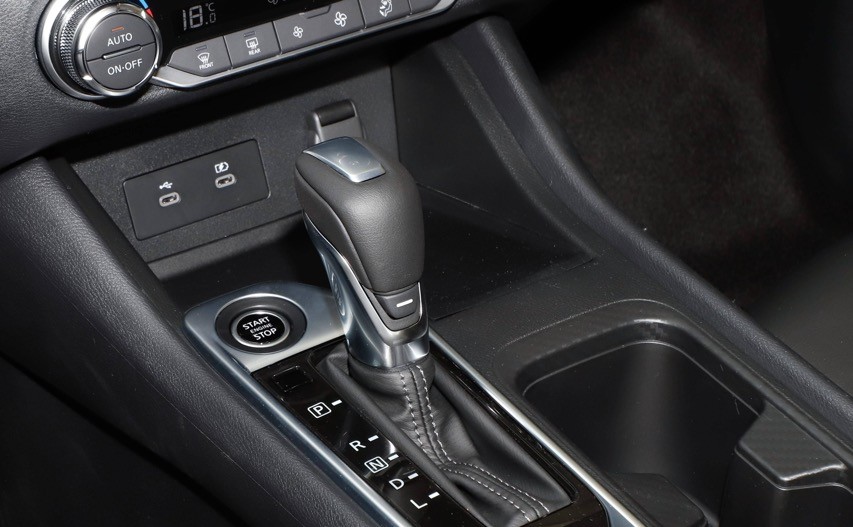 新款加配不加价,14代轩逸加量不加价汽车人日常