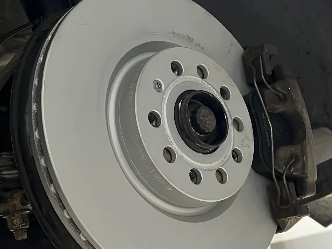 撸车记录,撸车日常十年老车翻新