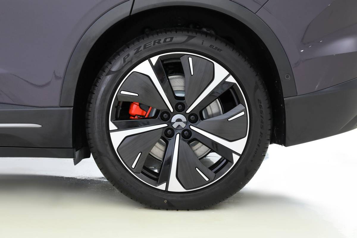 蔚来ec6缺点与不足,ec6蔚来缺点