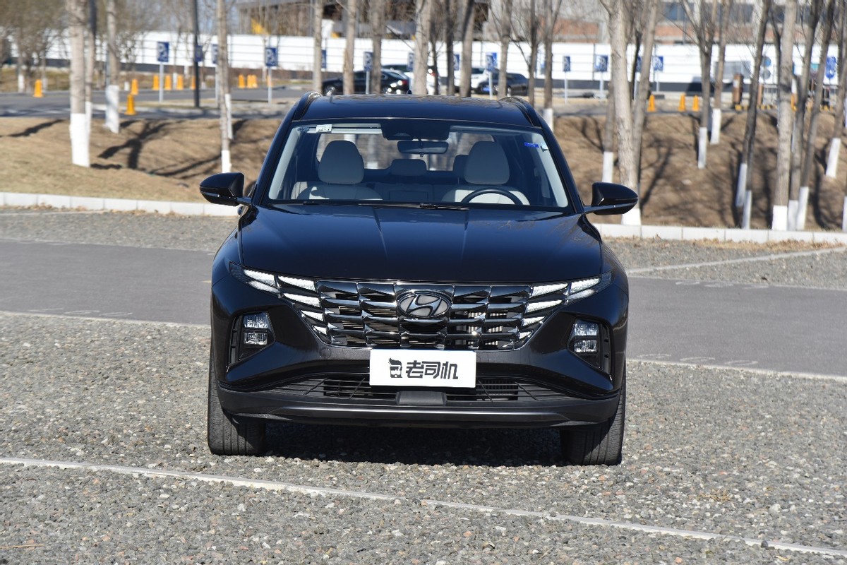 高颜值动力强10万元家用suv就选它,15万合资suv首选想要高颜值就选它