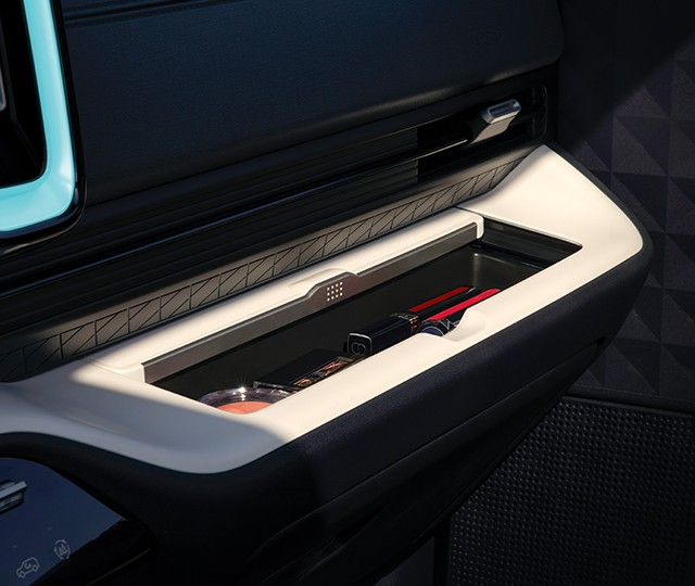 现代ix35沐飒拆解评测,北京现代ix35沐飒拆解