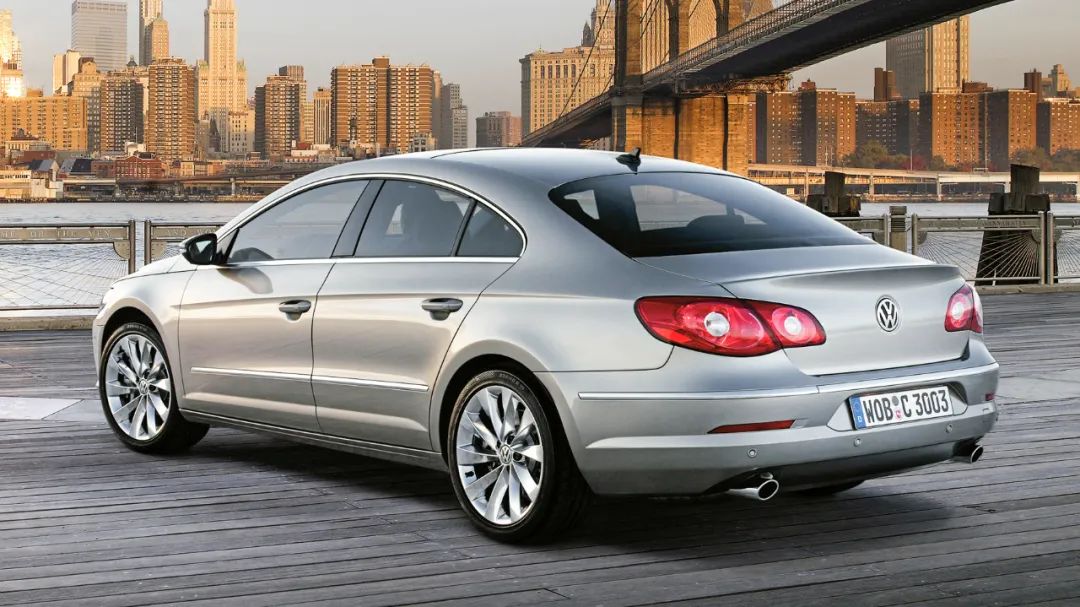 5万预算买10万的车,买这几款家用车绝对不丢面子