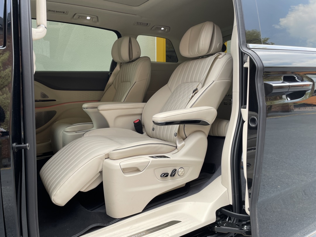 试驾岚图梦想家增程版,最新岚图梦想家深度试驾