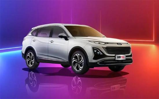 十多万的suv最佳选择,十多万家用suv之最佳选择