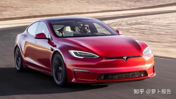 智己ls6跟modely能耗对比,智己ls7和ls6对比哪个动力大