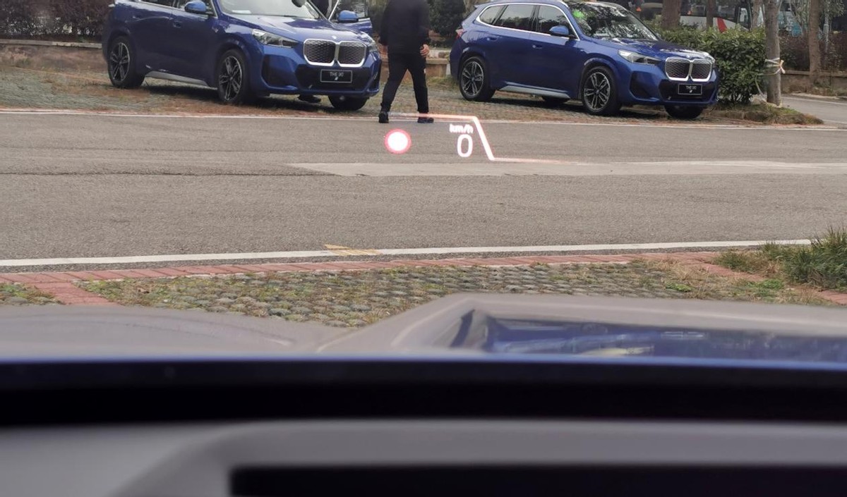 宝马ix1测评,宝马ix1深度试驾48小时