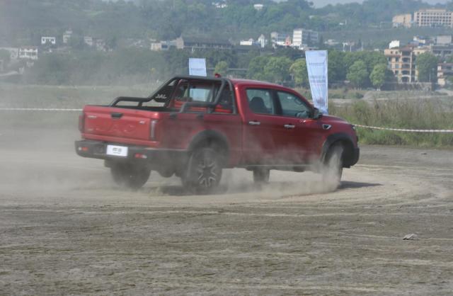 买皮卡首选长城炮,买皮卡首选长城皮卡