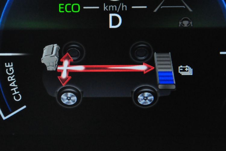 锋兰达双擎混动车主真实用车感受,广汽丰田锋兰达体验