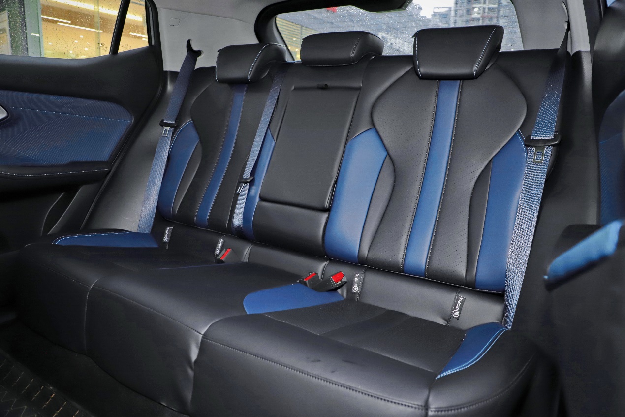 全新传祺gs3影速测评,传祺gs3影速体验感