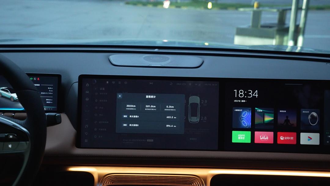 为什么XNGP让我越来越不想自己开车？