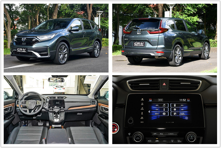 20万左右的中型suv车5座推荐合资,合资suv推荐20万以内at变速箱