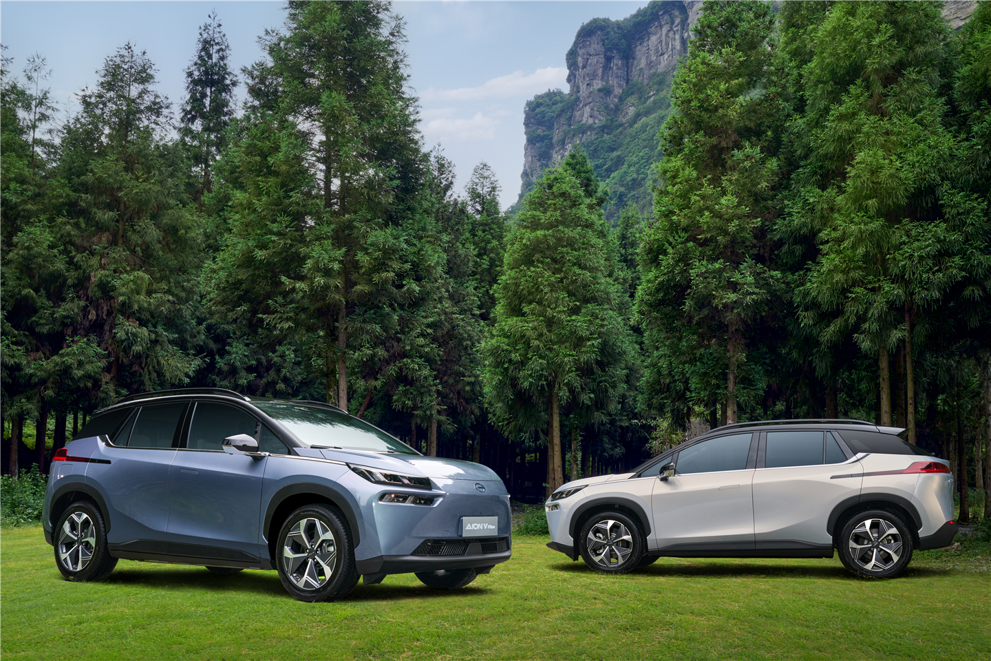 aionvplus2024功能介绍,售价18.98万起aionvplus七座版上市