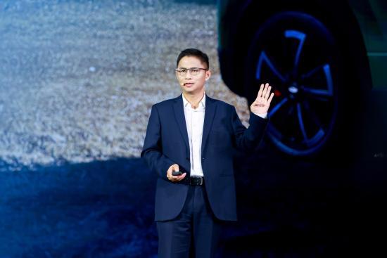 奇瑞探索06上市,探索06cdm混动版