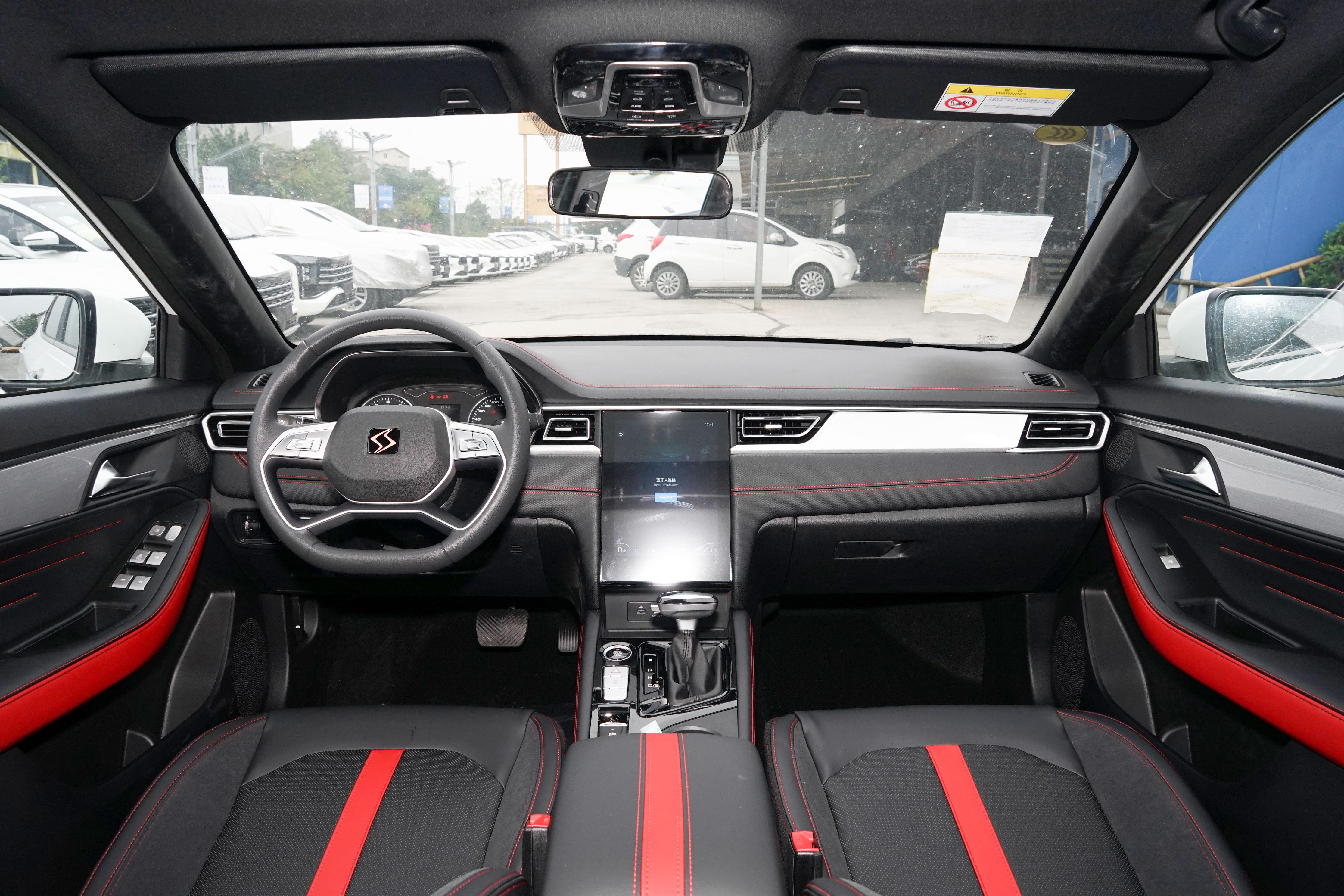 月花费3390元，首付3万买1.5T+CVT的紧凑型家轿思皓A5怎么样？