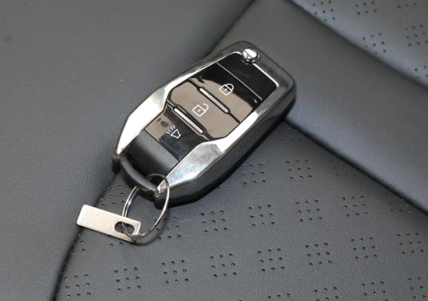 北汽皮卡这车怎么样,北汽皮卡卡路里落地价