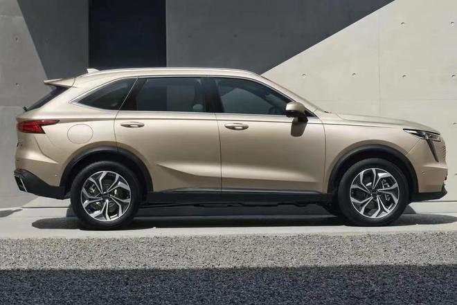 枭龙max四驱标配,哈弗枭龙max是不是四驱