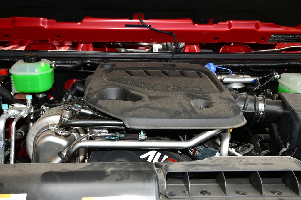 北京bj40报价,北京bj40柴油版