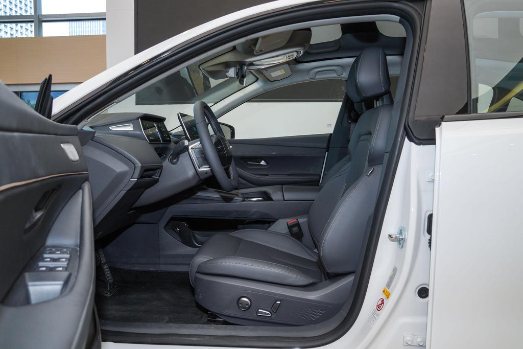 长安深蓝三电技术怎么样,长安深蓝sl03的三电系统怎么样