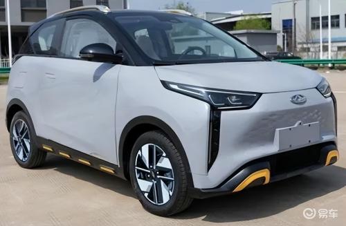 奇瑞*界无**PRO动力系统更优，国产发动机受好评